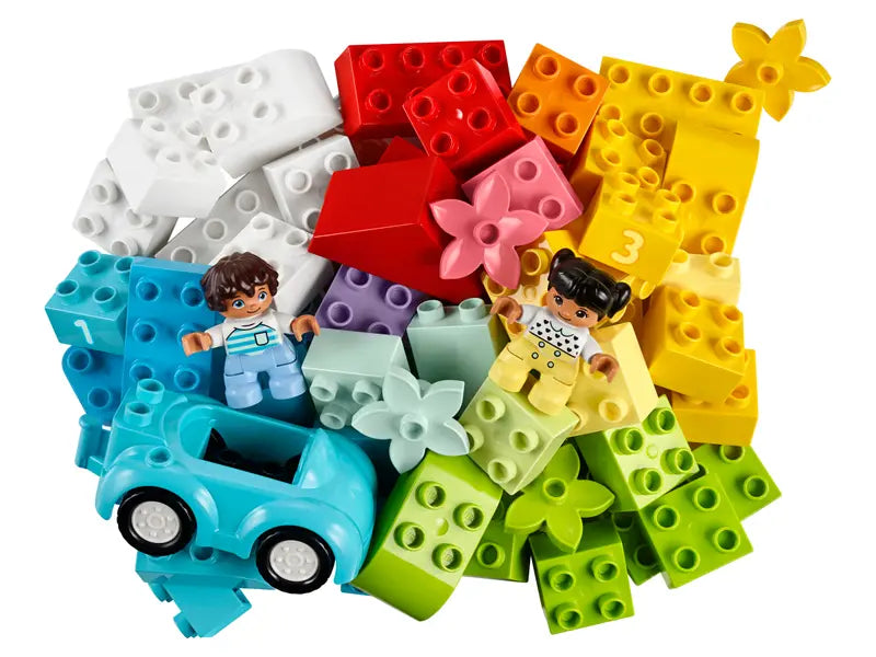 Caja de Ladrillos Duplo