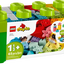 Caja de Ladrillos Duplo