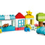 Caja de Ladrillos Duplo