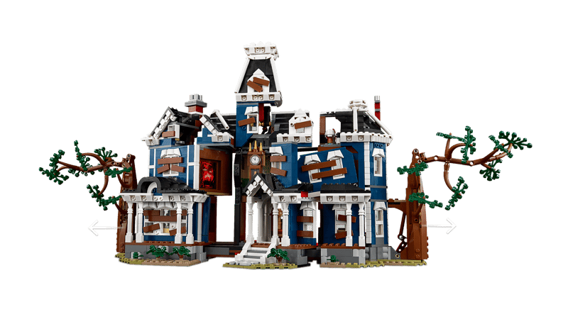 Stranger Things: La Casa Creel