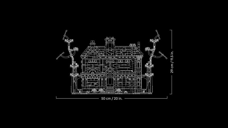 Stranger Things: La Casa Creel