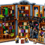 Rincón entre Libros: Librería
