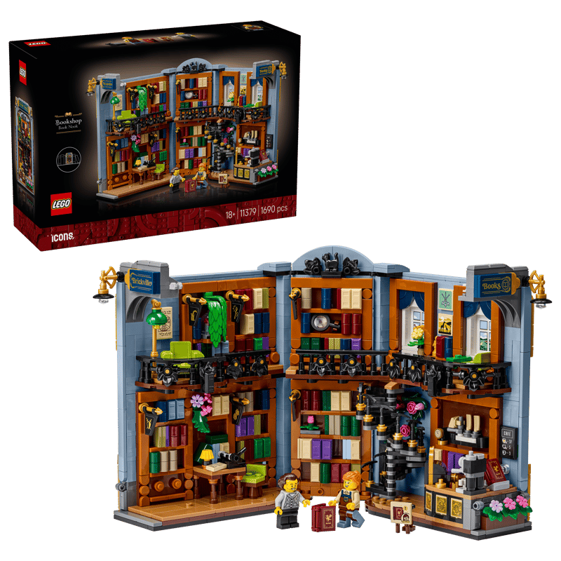 Rincón entre Libros: Librería