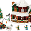Casa Navideña