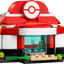 Mini Centro Pokémon