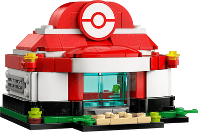 Mini Centro Pokémon