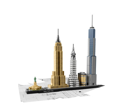 Ciudad de Nueva York