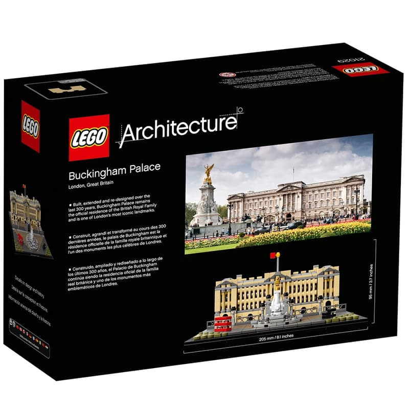 Buckingham Palace