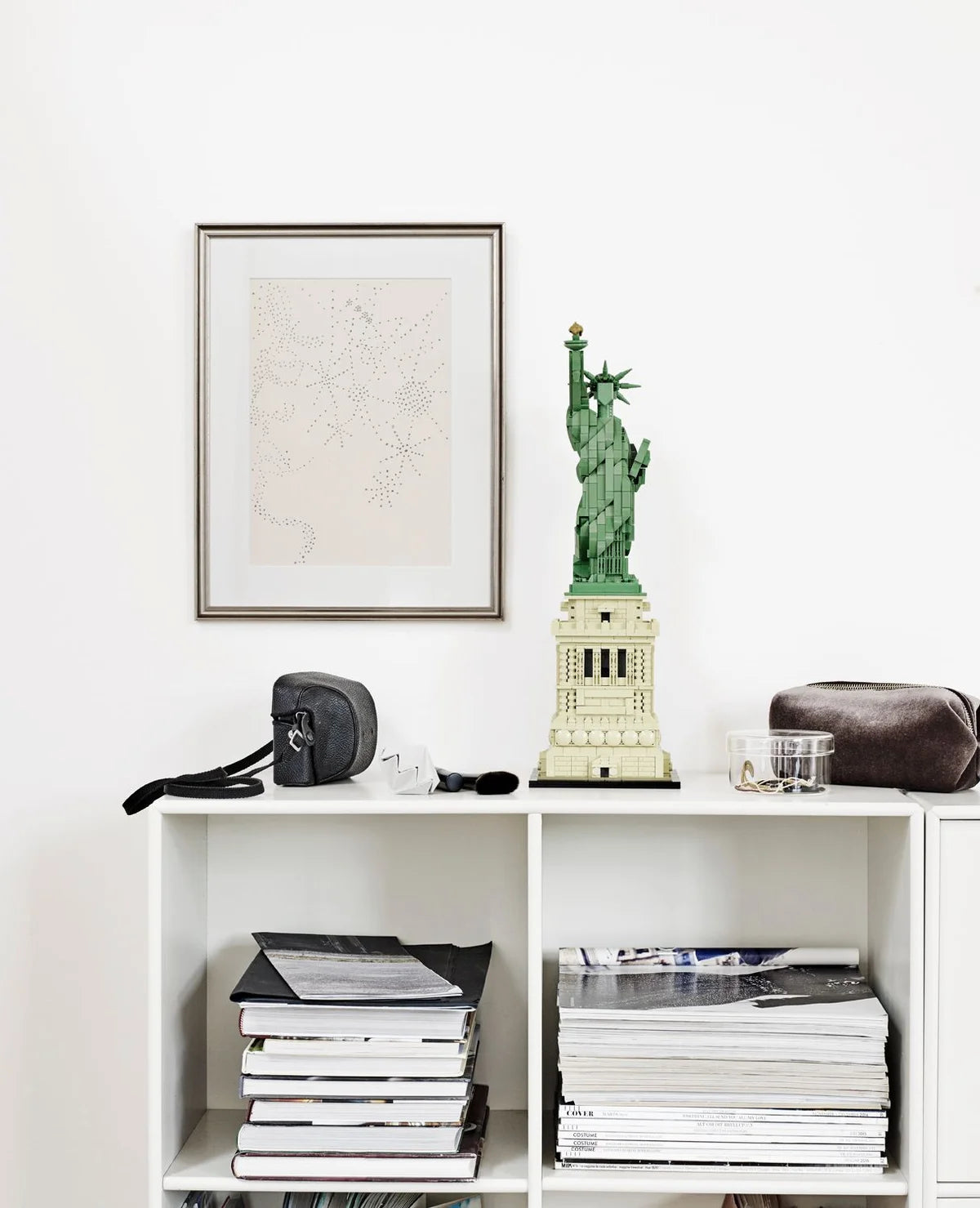 Estatua de la Libertad