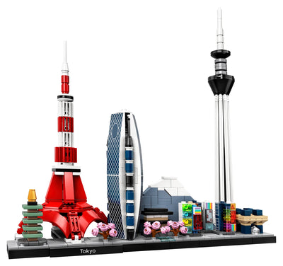 Tokio