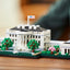 La Casa Blanca