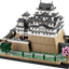 Castillo de Himeji