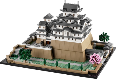 Castillo de Himeji