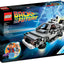 The DeLorean