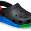 Zuecos Crocs x LEGO (Negro)