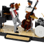 Cuarteto de Jazz