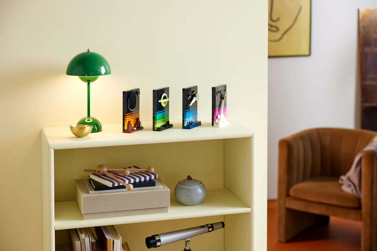 Historias de la Era Espacial