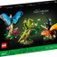 Colección de Insectos