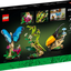 Colección de Insectos