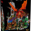 Dungeons & Dragons: Aventura del Dragón Rojo