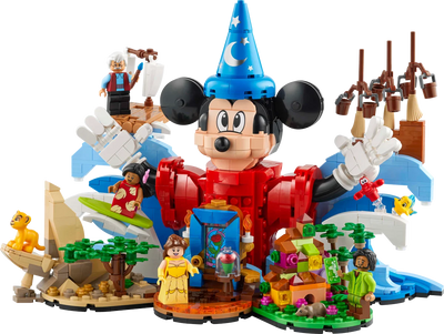 Magia Disney