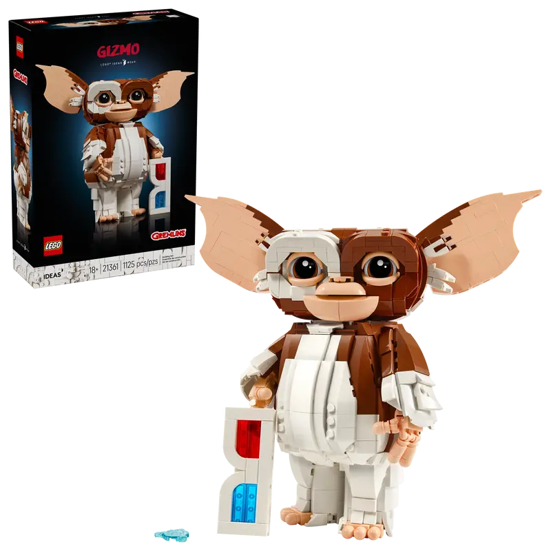 Gremlins™: Gizmo