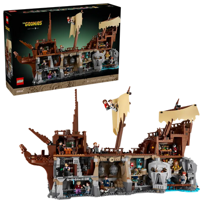 Los Goonies