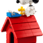 Peanuts: La Caseta de Snoopy
