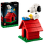 Peanuts: La Caseta de Snoopy