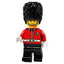 Hamleys Royal Guard Minifigure