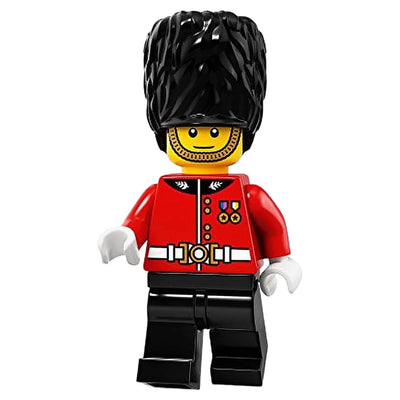 Hamleys Royal Guard Minifigure