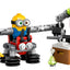 Minion Bob con Brazos Robóticos