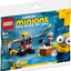 Minion Bob con Brazos Robóticos