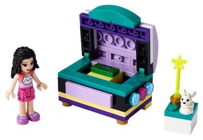 Caja Mágica de Emma