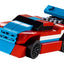 Coche de Carreras