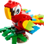 Loro Tropical