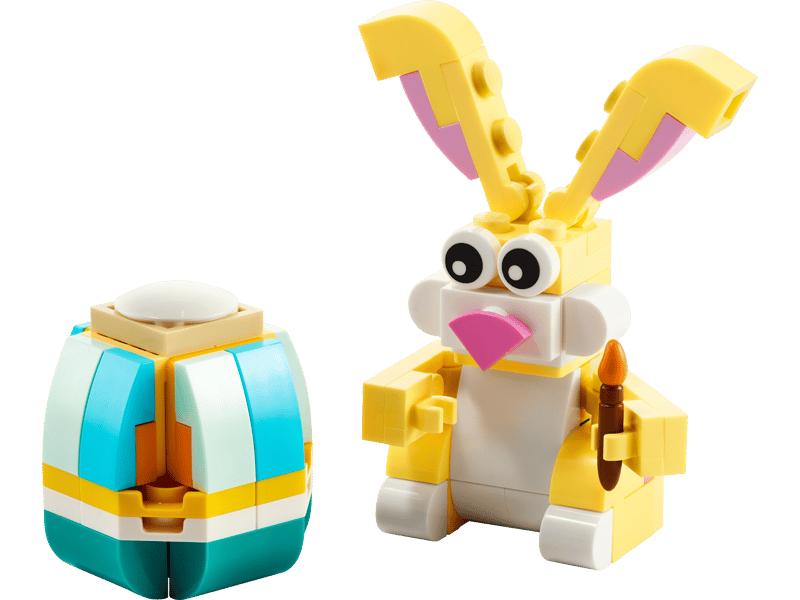 Conejo de Pascua