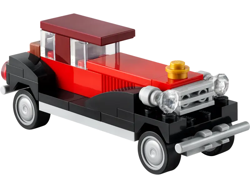 Coche Vintage