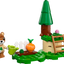 Huerto de calabazas de Dulce