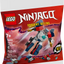 Mini Meca Ninja Combinado