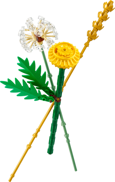 Flores de Campo