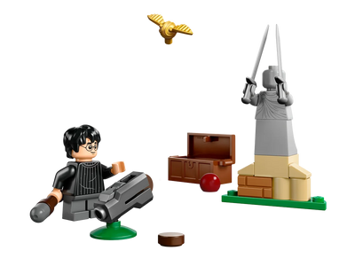 Clase de Quidditch™