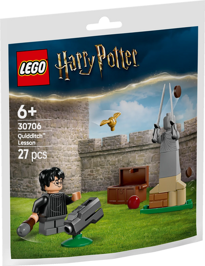 Clase de Quidditch™