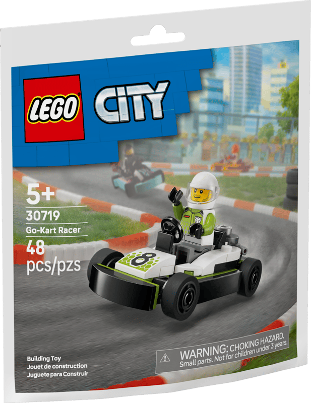 Kart de Carreras
