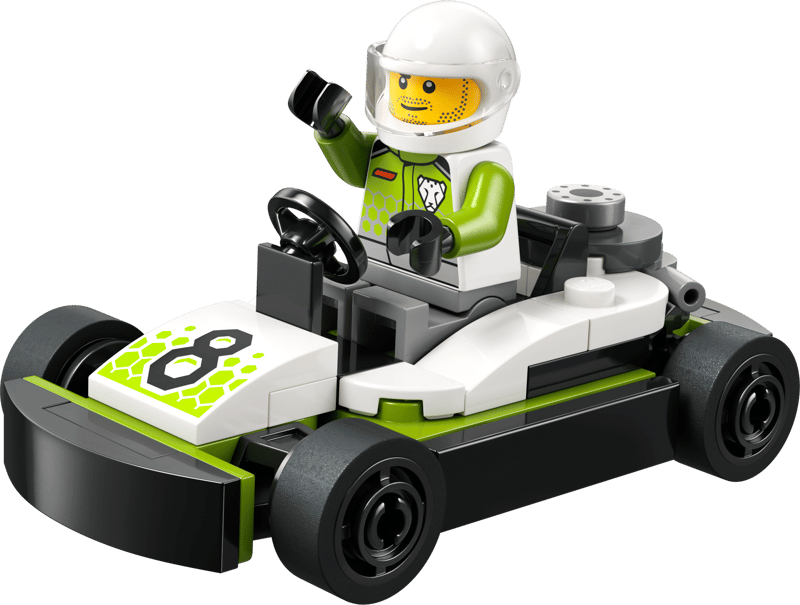 Kart de Carreras