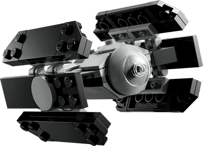 Minimodelo: TIE Avanzado