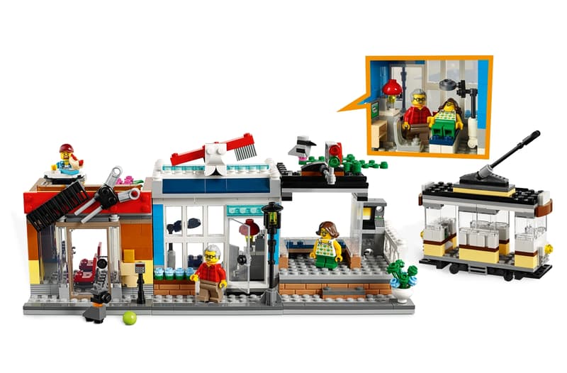 Tienda de Mascotas y Cafetería