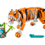 Tigre Majestuoso