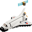 Lanzadera Espacial