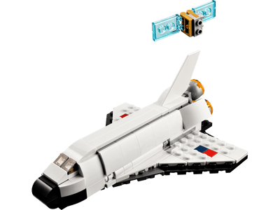 Lanzadera Espacial